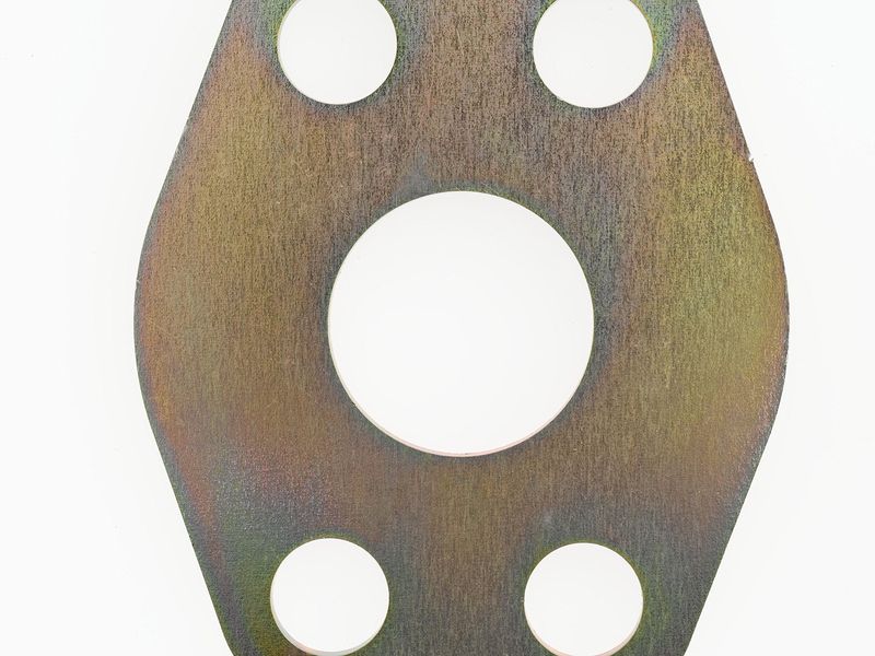 Flange Connector Plate- Code 61 -CP