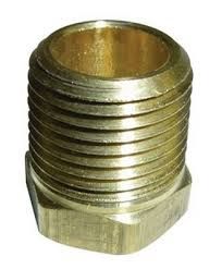 Hex Head Plug - 3152