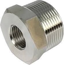 Hex Pipe Reducer Bushing -5406