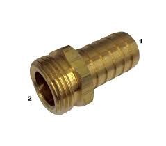 Garden Hose Barb (GHB) to GHT - 4144