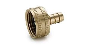 Garden Hose Barb (GHB) to GHT - 4145