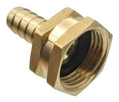 Long Shank Garden Hose Barb (GHB) to GHT - 4144-L