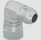 JIC Swivel to Pipe Elbow 90° - 6503