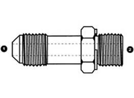 JIC to BSPP - LONG -3800-L