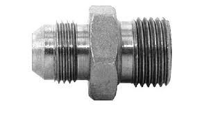 JIC to BSPP Dual Purpose- 3820