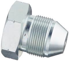 Komatsu Plug (30° Seat Metric Thread) - 7862