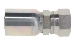 K Series-Wire Braided (Non Skive) to SAE 45 - K-FSX