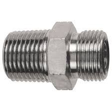 K Series- Wire Braided (Non Skive) to ORFS- K-MFF