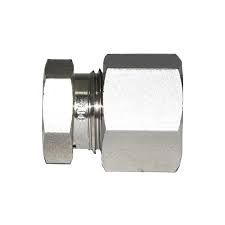 Metric Compression Tube Cap - MC6004