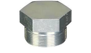 Metric Compression Tube Plug - MC6003
