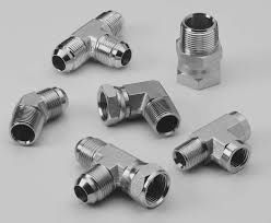 Metric Compression Tube Plug - MC6003
