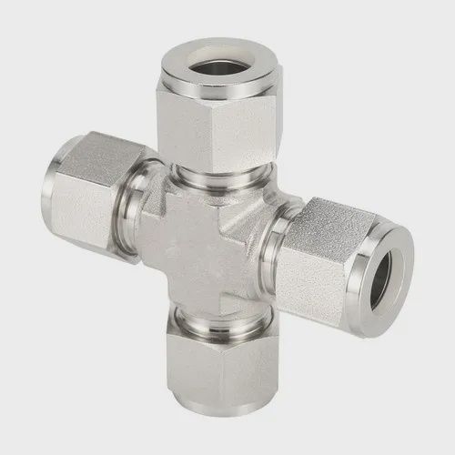 Metric Compression Union Cross - MC6023