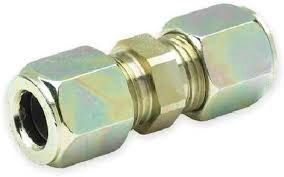 Metric Compression Union Straight - MC6020