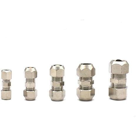 Metric Compression Union Straight - MC6020
