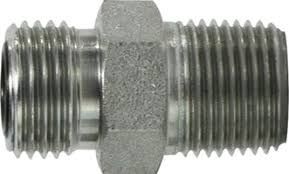ORFS to Pipe Branch Tee -FF2601