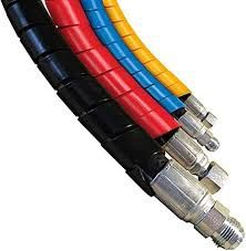 ProWrap Plus Extreme Duty Hose and Cable Protection- PWP