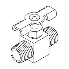 Pipe Union - NV107