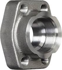 Pipe Weld Companion Flange Pad - Code 62 -WC42