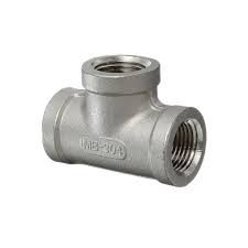 Pipe Tee - 3900