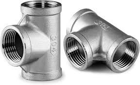 Pipe Tee -5600