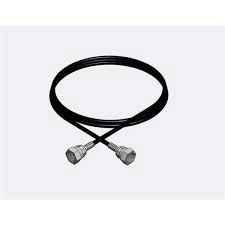 Microbore Hose Assembly - Pipe to Pipe - MBH FP-FP