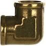 Pipe Elbow 90° - 3500