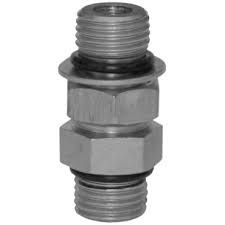 O-Ring Adjustable Union -6403-NWO