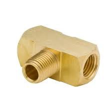 Pipe Branch Tee - 3600