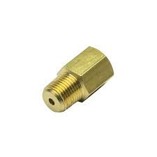 Pipe Coupling - 3300, Size: Female Pipe 1/8-27 Female Pipe 1/8-27