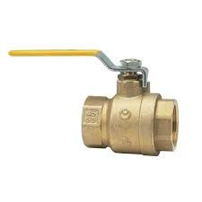 Full Port Ball Valves - FBV