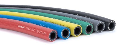 Air and Multi-Purpose Push-On Hose- PL250