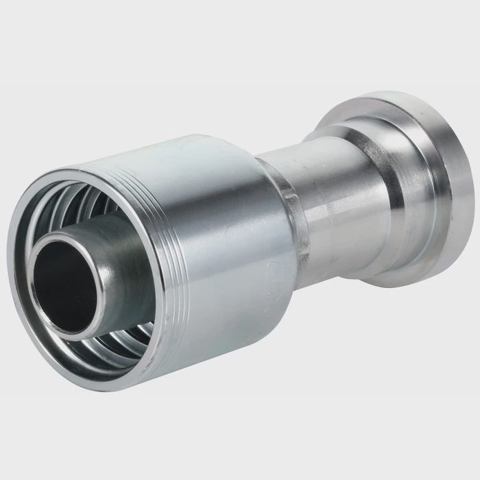 H Series-R13 (Non Skive) to Flange (Code 61)-H-FL