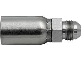 T Series- Thermoplastic Hose to JIC -T-MJ
