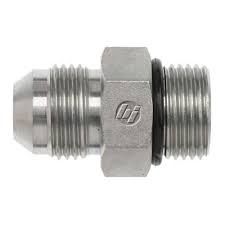 JIC to O-Ring- 6400