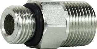 O-Ring to Pipe - 6401