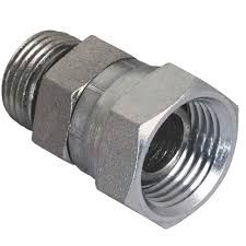 O-Ring to Pipe Swivel -6900
