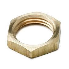 Pipe Lock Nut - 3120