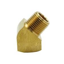 Street Elbow 45° - 3350