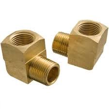Street Elbow 90° - 3400
