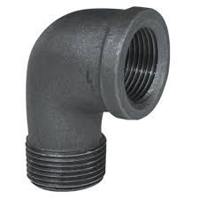 Street Elbow Pipe 90° -5502