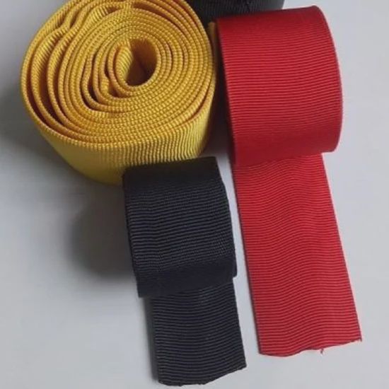 Protec Nylon Hose Sleeve -NHS