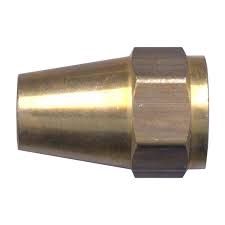 SAE 45° Long Nut - 41