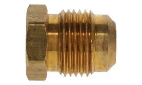 SAE 45° Plug - 40P