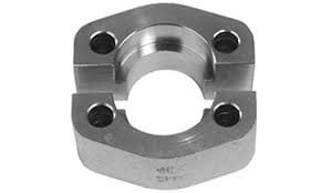 SFX-24  -24FL C62 SPLIT FLANGE HALF