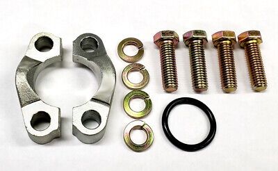 Split Flange Kit - Code 62 -SFXK KIT