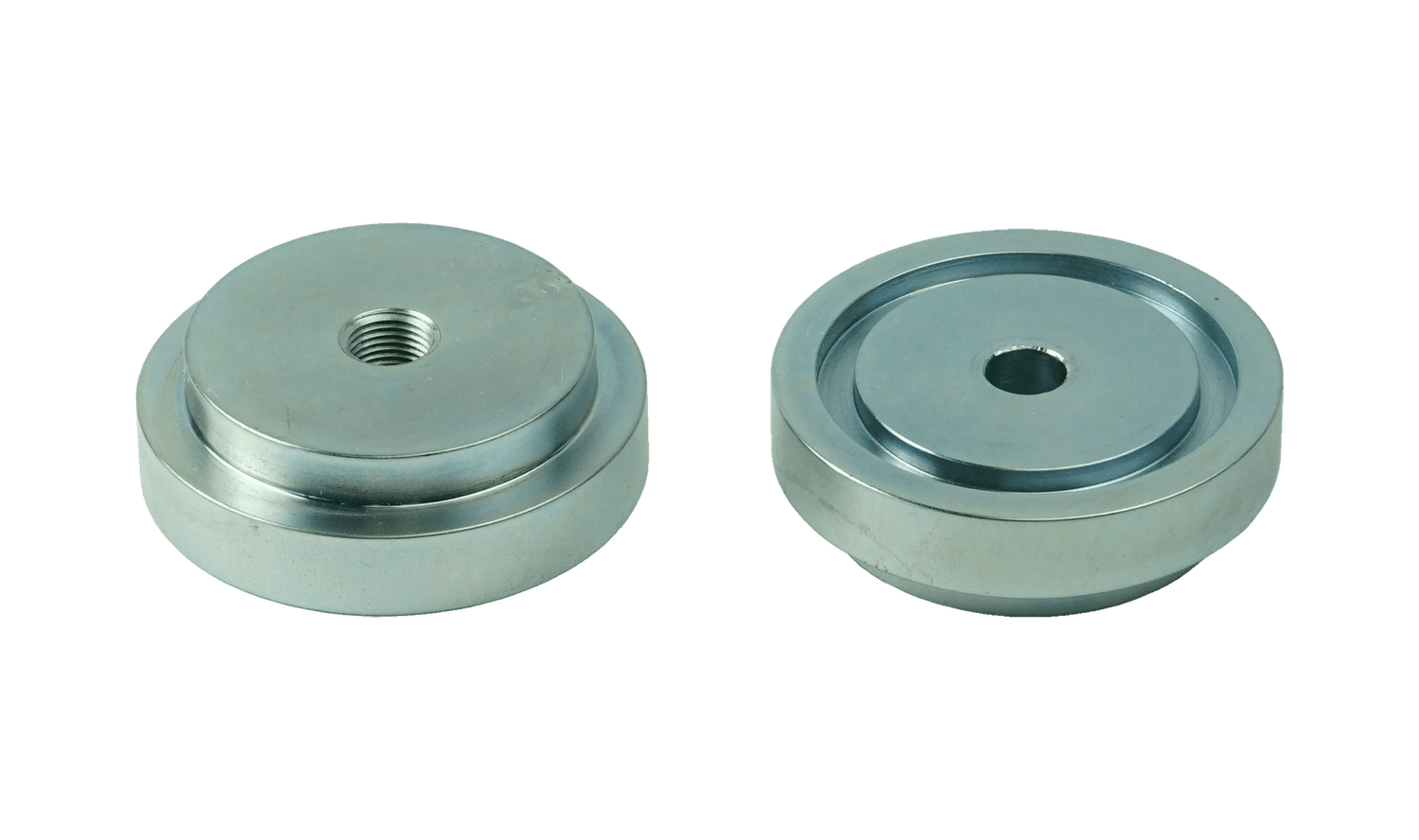 Split Flange Plug - Code 62 -6862-P