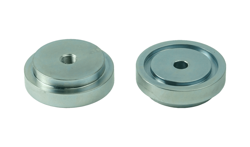 Split Flange Plug - Code 62 -6862-P