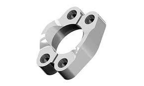 Split Flange Half - Code 62 -SFX