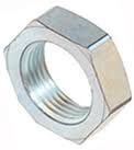 ORFS Bulkhead Locknut-FF0306