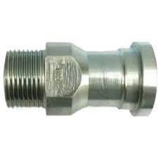 ORFS to Flange - Code 61- FF6840